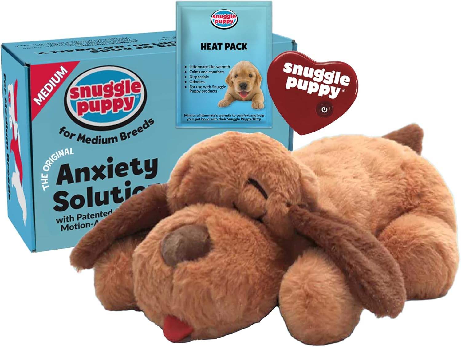 Puppy Essentials — Revival Dog Training trainer-approved