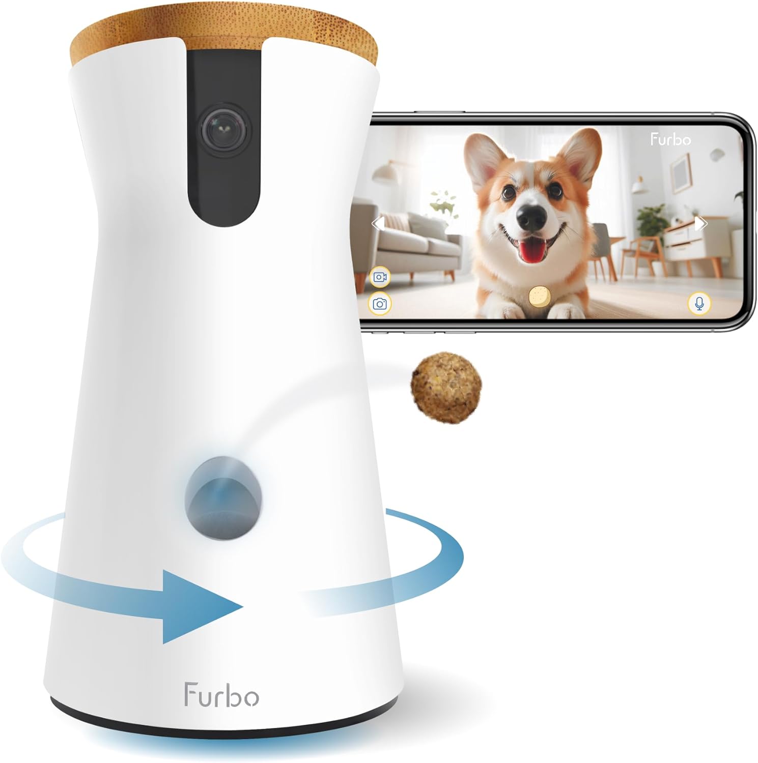 Pet Tech — Revival Dog Training trainer-approved