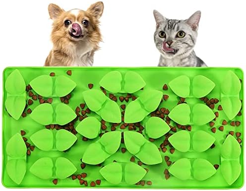 Chew and Brain Work — Revival Dog Training trainer-approved