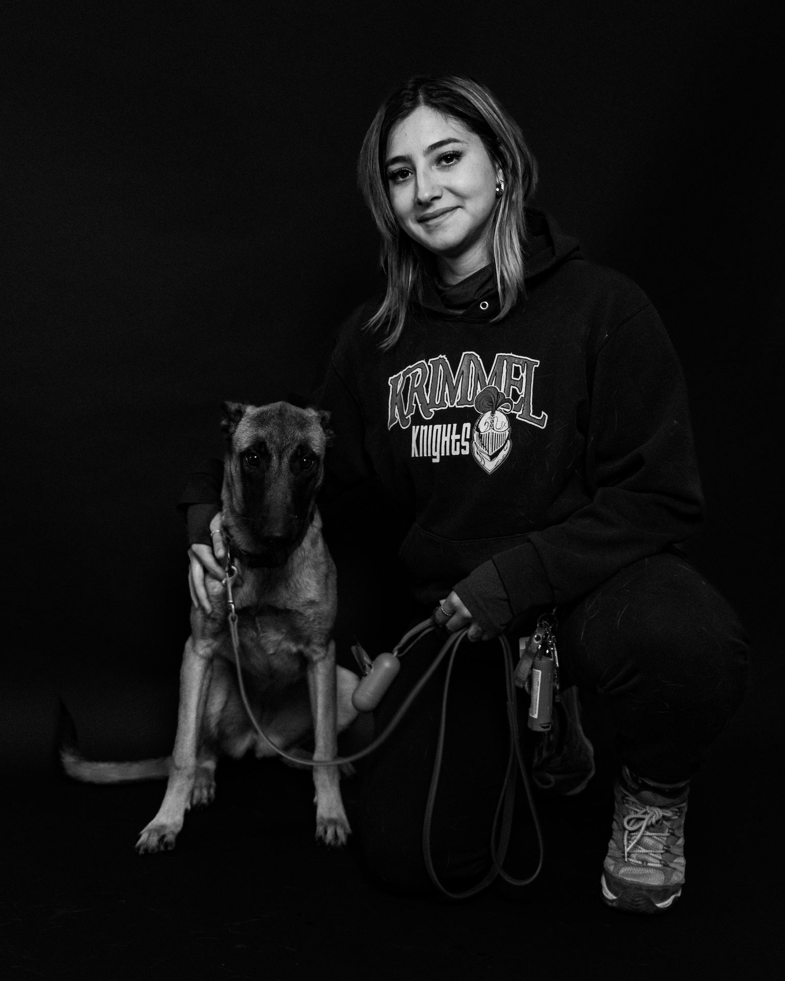 Ellie Villareal