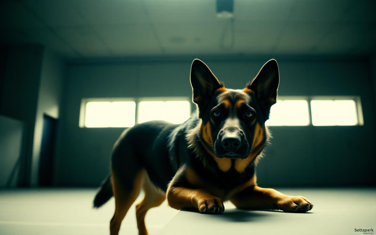 Otis · Week One to Eight · Board & Train
