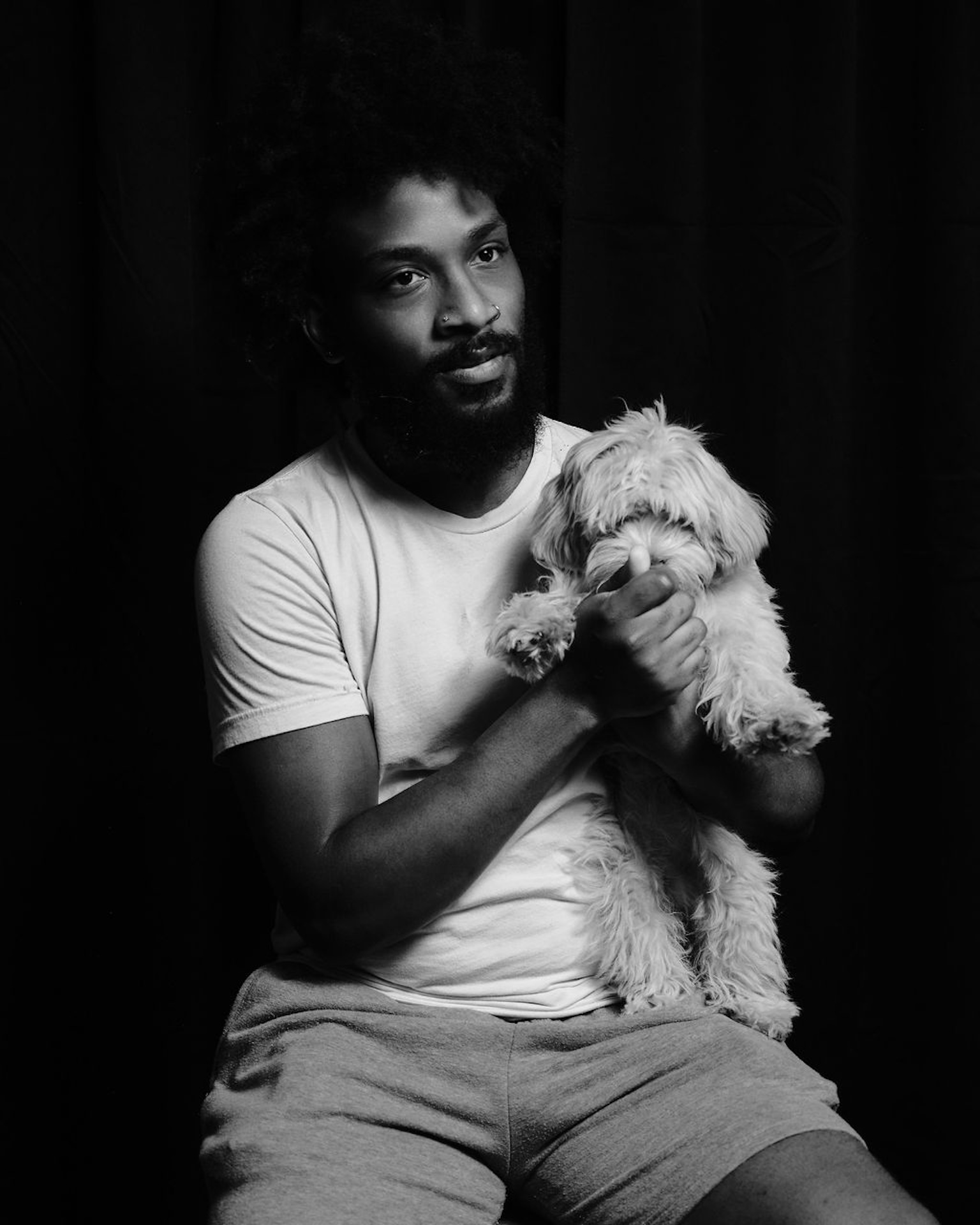 Jonathan Abrams