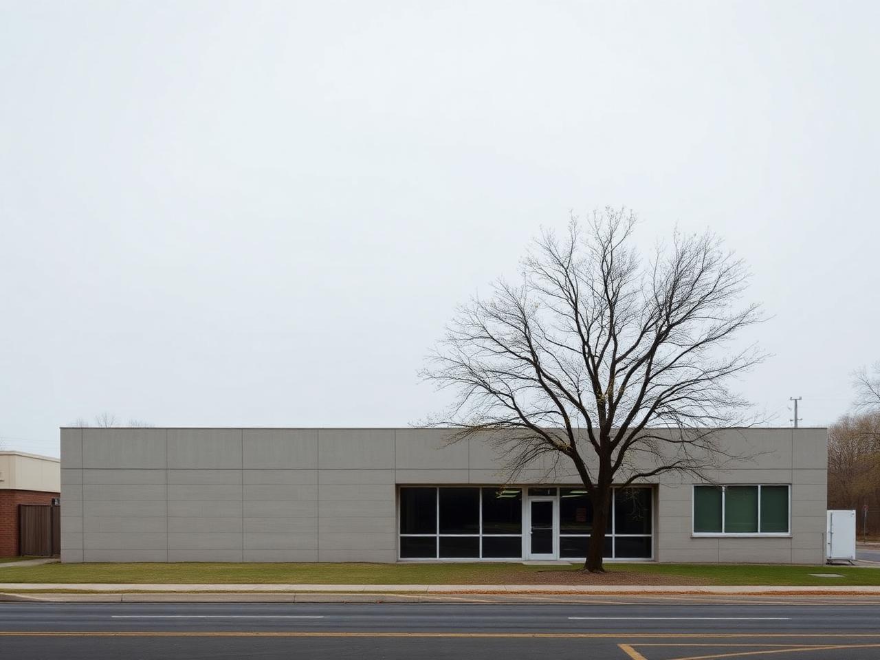 North Houston location